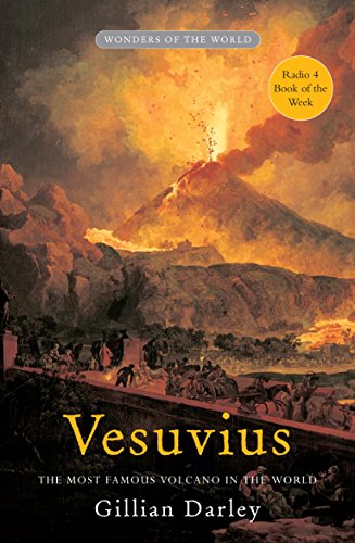 Stock image for VESUVIUS: The most famous volcano in the world for sale by WorldofBooks