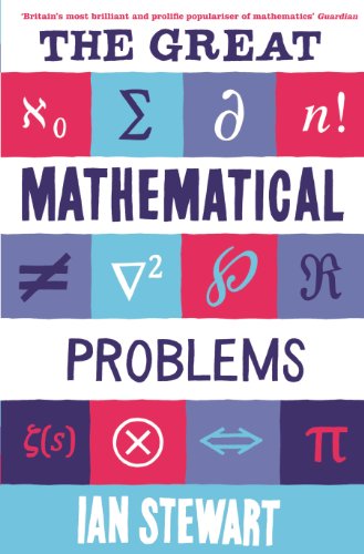 Beispielbild fr The Great Mathematical Problems: Marvels and Mysteries of Mathematics zum Verkauf von WorldofBooks