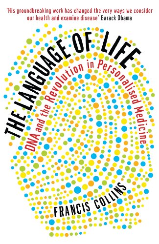 Beispielbild fr The Language of Life: DNA and the Revolution in Personalised Medicine zum Verkauf von WorldofBooks