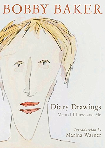 9781846683749: Diary Drawings: Mental Illness and Me