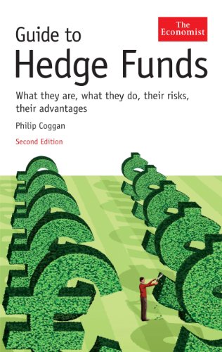 Stock image for The Economist Guide to Hedge Funds for sale by WorldofBooks