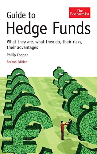 9781846683824: The Economist Guide to Hedge Funds