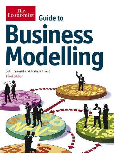 9781846683831: Guide to Business Modelling. John Tennent and Graham Friend