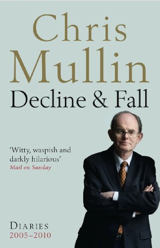 Decline & Fall (9781846684005) by Mullin, Chris