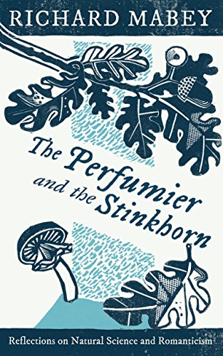 Beispielbild fr The Perfumier and the Stinkhorn zum Verkauf von WorldofBooks