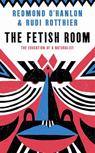 9781846684142: The Fetish Room: The Education of a Naturalist
