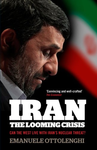 Beispielbild für Iran: The Looming Crisis zum Verkauf von Discover Books