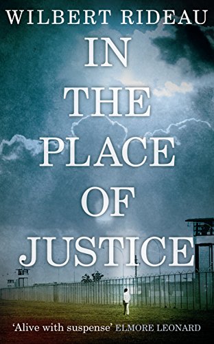 Stock image for In the Place of Justice for sale by WorldofBooks