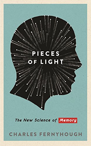 Beispielbild fr Pieces of Light: The new science of memory zum Verkauf von WorldofBooks