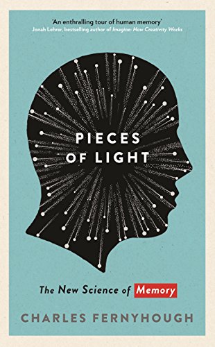 Imagen de archivo de Pieces of Light: The new science of memory a la venta por WorldofBooks