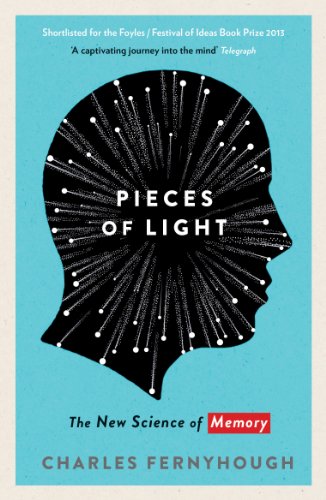 Imagen de archivo de Pieces of Light: The New Science of Memory a la venta por WorldofBooks