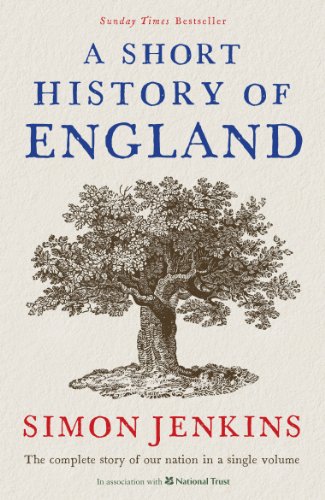 Beispielbild fr A Short History of England zum Verkauf von AwesomeBooks