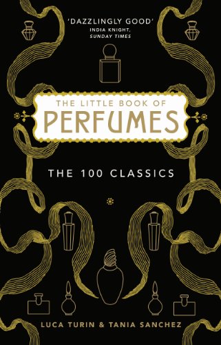 9781846685194: The Little Book of Perfumes: The 100 classics