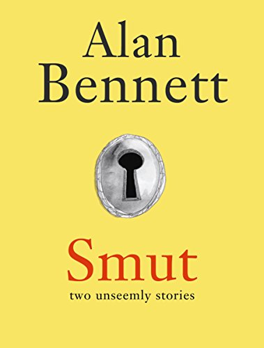 Beispielbild fr Smut : Two Unseemly Stories zum Verkauf von Better World Books