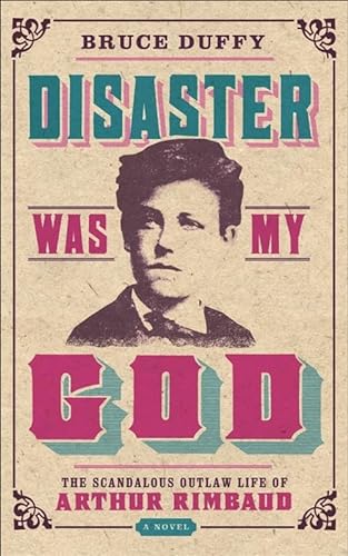 Stock image for Disaster Was My God for sale by WorldofBooks