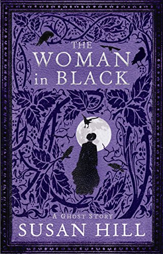 Imagen de archivo de The Woman in Black (Susan Hill's Ghost Stories) a la venta por WorldofBooks