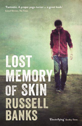 Beispielbild fr Lost Memory of Skin zum Verkauf von WorldofBooks