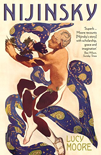 Imagen de archivo de Nijinsky a la venta por Books-FYI, Inc.