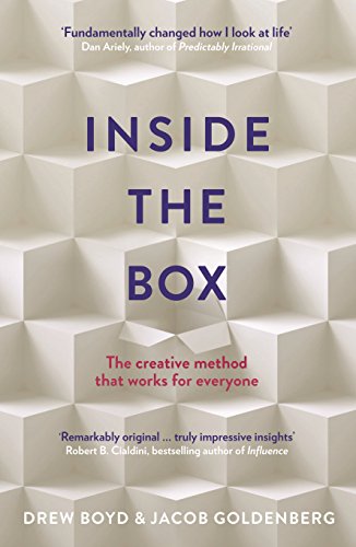 Stock image for Inside the Box for sale by Books Puddle