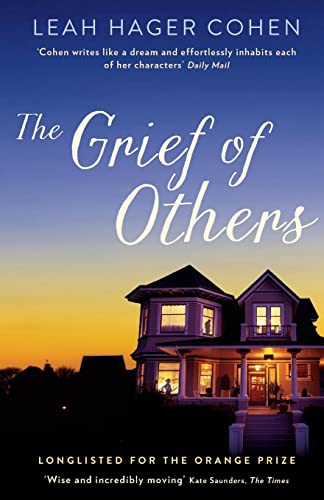 9781846686276: The Grief of Others