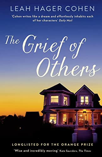 Stock image for The Grief of Others for sale by Better World Books