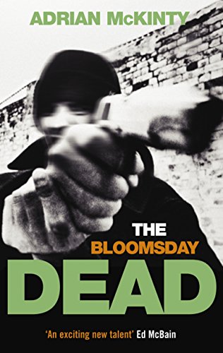 Beispielbild fr The Bloomsday Dead zum Verkauf von In Other Words Books