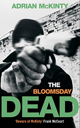 9781846686313: The Bloomsday Dead