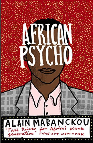 9781846686320: African Psycho