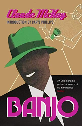Imagen de archivo de Banjo a la venta por Revaluation Books