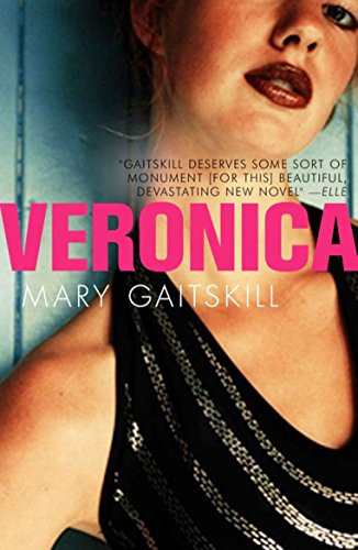Stock image for Veronica for sale by Hawking Books