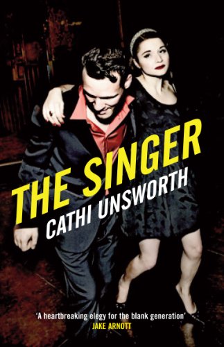 The Singer (9781846686405) by Cathi Unsworth