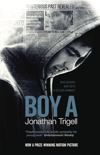9781846686627: Boy A: Movie Tie-in Edition