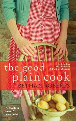 Stock image for The Good Plain Cook for sale by WorldofBooks