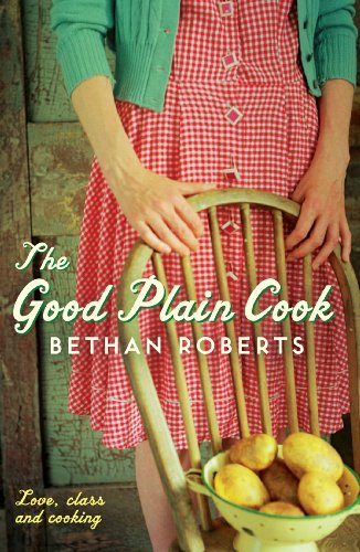 Stock image for THE GOOD PLAIN COOK for sale by WorldofBooks