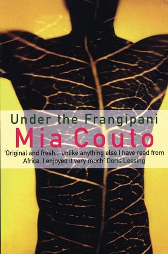 Stock image for Under the Frangipani for sale by ThriftBooks-Atlanta