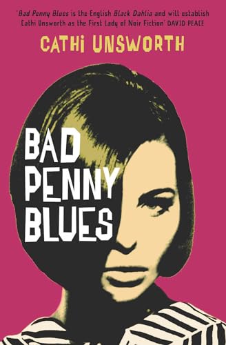 Beispielbild fr Bad Penny Blues zum Verkauf von HPB-Ruby