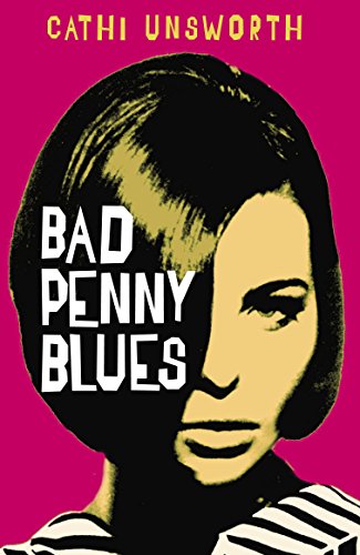 Stock image for Bad Penny Blues for sale by AwesomeBooks