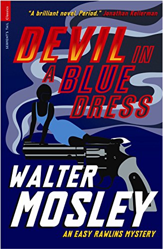 Imagen de archivo de Devil in a Blue Dress (Serpent's Tail Classics) a la venta por WorldofBooks