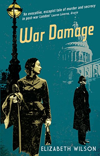 Imagen de archivo de War Damage a la venta por Better World Books