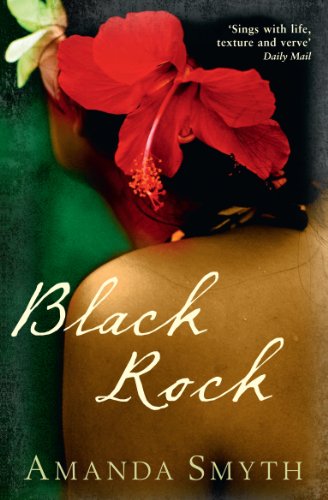 Beispielbild fr BLACK ROCK zum Verkauf von WorldofBooks
