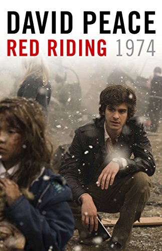 9781846687051: Red Riding Nineteen Seventy Four