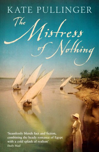 9781846687112: The Mistress Of Nothing