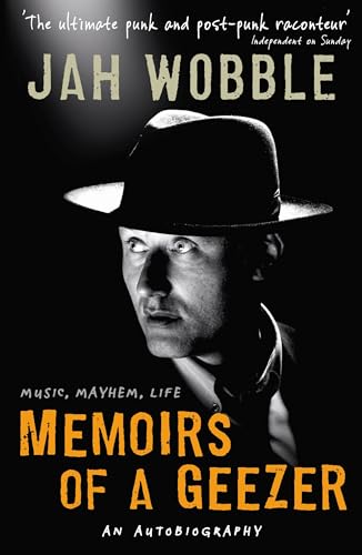 Stock image for Memoirs of a Geezer: Music, Mayhem, Life for sale by Books of the Smoky Mountains