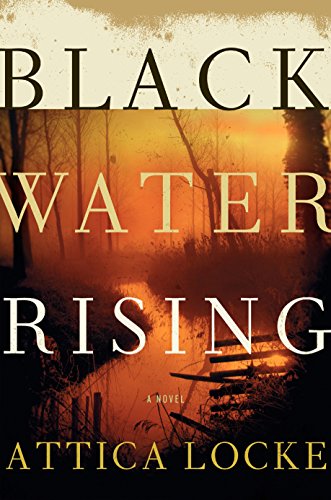 9781846687297: Black Water Rising