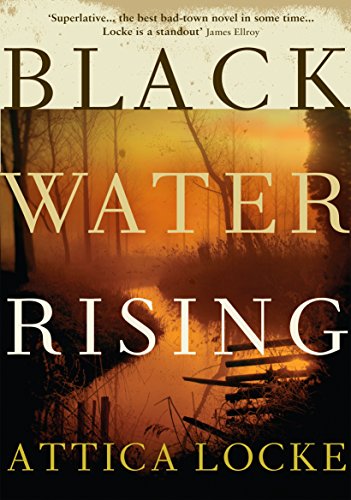 Stock image for Black Water Rising for sale by WorldofBooks