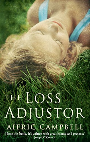9781846687303: The Loss Adjustor