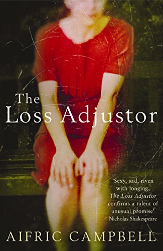 Stock image for THE LOSS ADJUSTOR for sale by WorldofBooks