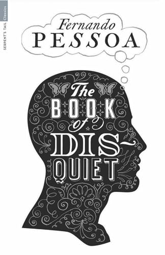Stock image for The Book of Disquiet Format: Paperback for sale by INDOO