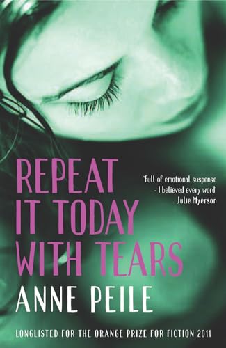 Beispielbild fr Repeat It Today With Tears zum Verkauf von WorldofBooks