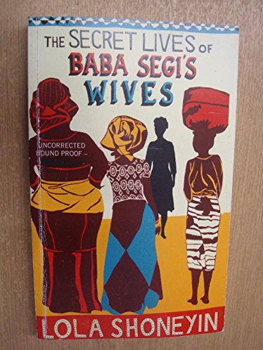 9781846687488: The Secret Lives of Baba Segi's Wives